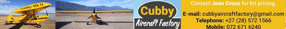 Cubby Aircraft Factory