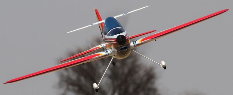 f3a aerobatics
