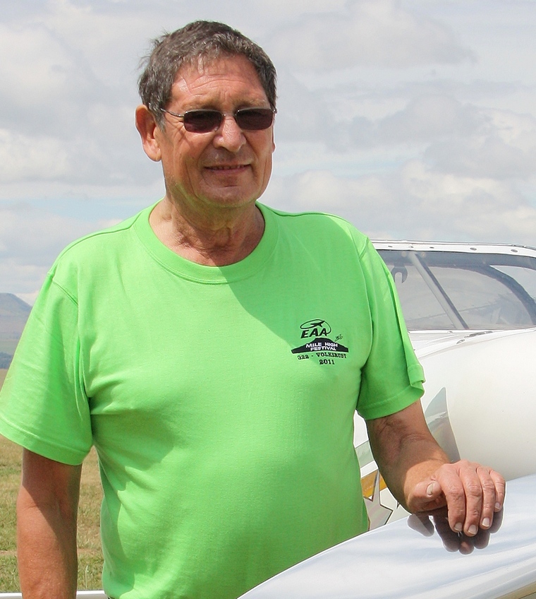 Pilot's Post Online Aviation