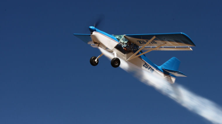 Pilot's Post Online Aviation