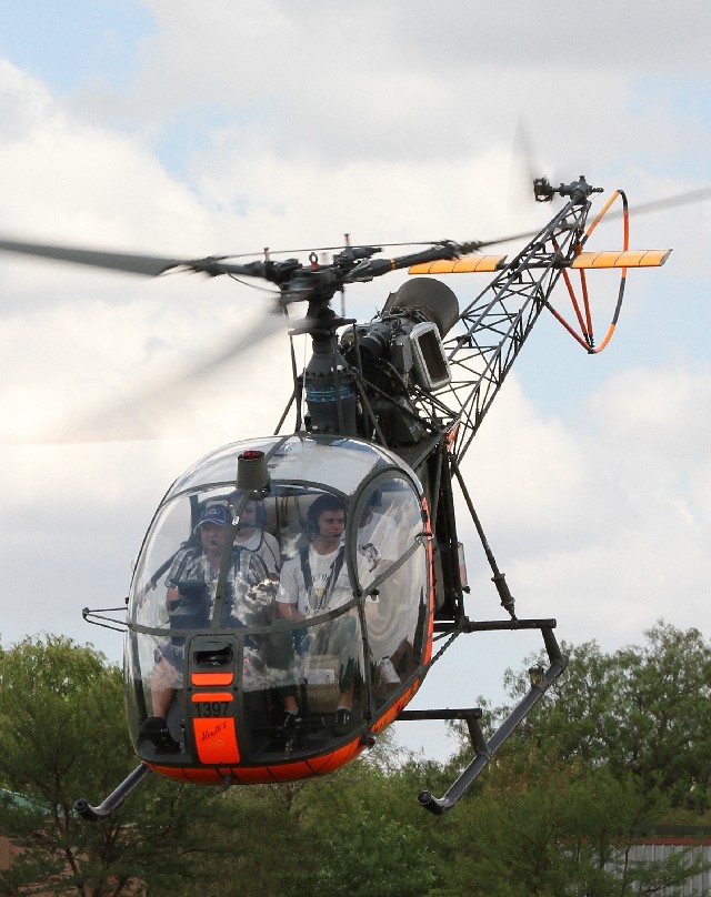 Pilot's Post Online Aviation