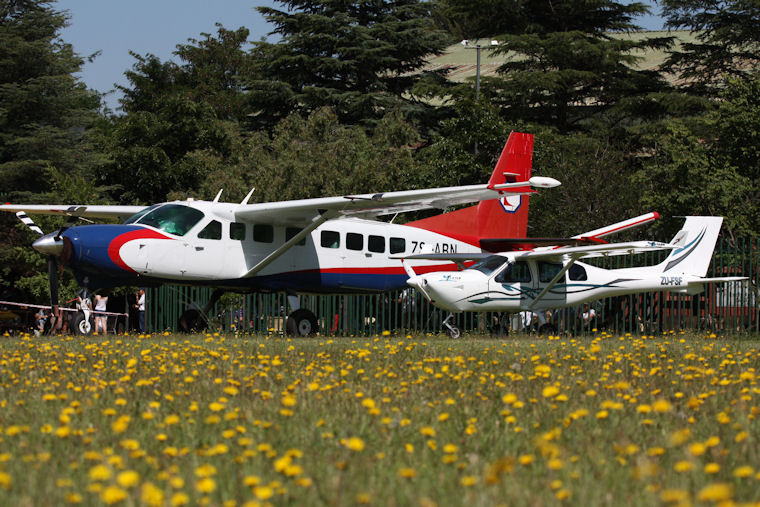Pilot's Post Online Aviation