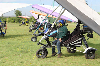 Pilot's Post Online Aviation