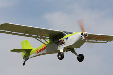 Pilot's Post Online Aviation