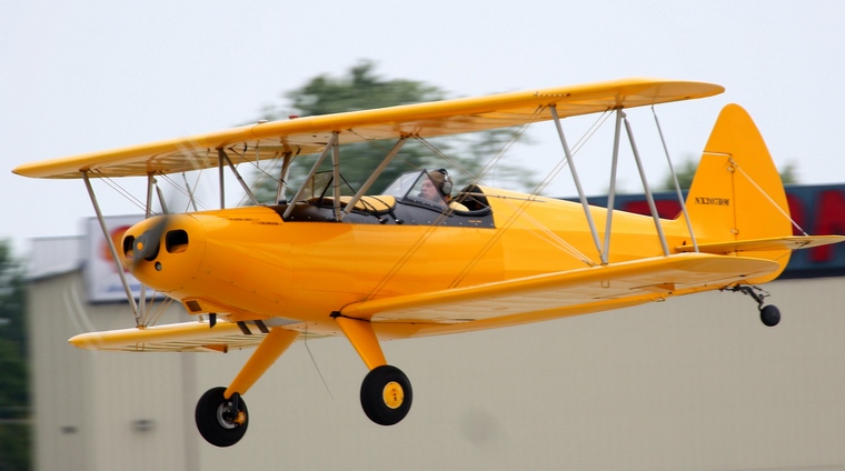 Events - Pilot's Post Online Aviation