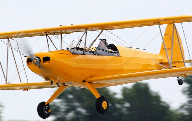Events - Pilot's Post Online Aviation