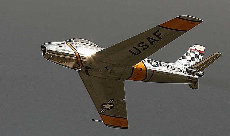 F 86 Rockets Pilot's Post Online Aviation