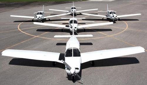 Pilot's Post Online Aviation