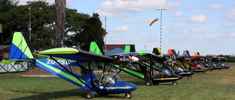 Events - Pilot's Post Online Aviation
